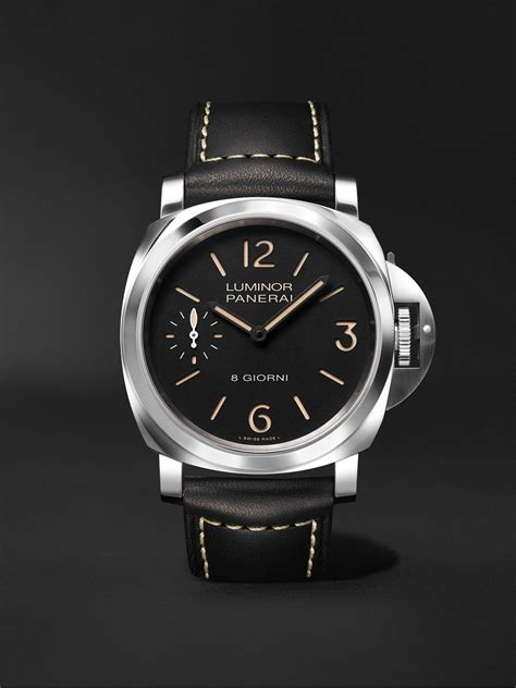 panerai luminor pronunciation|How to pronounce Luminor Panerai .